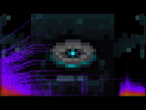 Unsolved Mystery of Minecraft's Disc 5