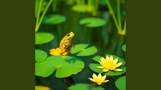 Jump Like A Frog - MelodyPixStar