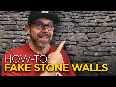 Using Props Hidden Props Youtube - Download Modern Ocean Pattern | Full HD