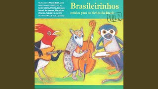 Pintor-Verdadeiro (Tangar&aacute;) [feat. Miriam Maria] - Paulo Bira