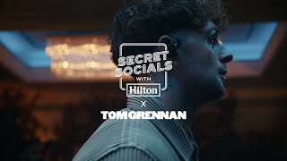 Tom Grennan &ndash; How Does It Feel (Orchestral)