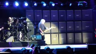 AC/DC - Shoot to Thrill HD @ Metlife Stadium, NJ August 2015