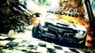 Split/Second - Soundtrack - Wreckage Of A Race