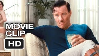 The Great Gatsby Movie CLIP - You Must Know Gatsby (2013) - Leonardo DiCaprio Movie HD