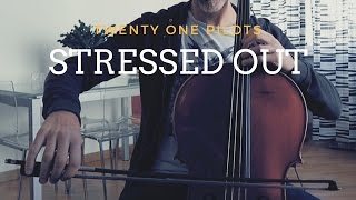 Stressed Out - GnuS Cello