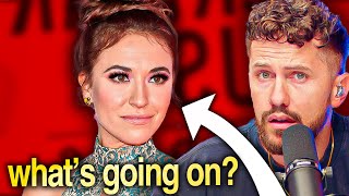 The Real Reason People Are Saying Lauren Daigle Is New Age