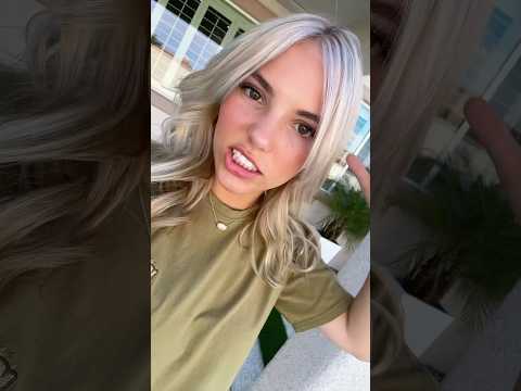 Feelin Blonde