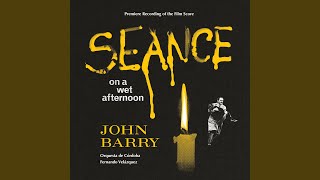 The Prayer / Good Morning, Amanda - John Barry