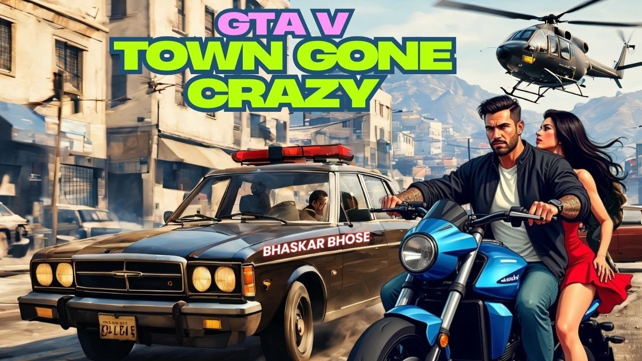 Gang Rp Starting Samatva Roleplay Youtube