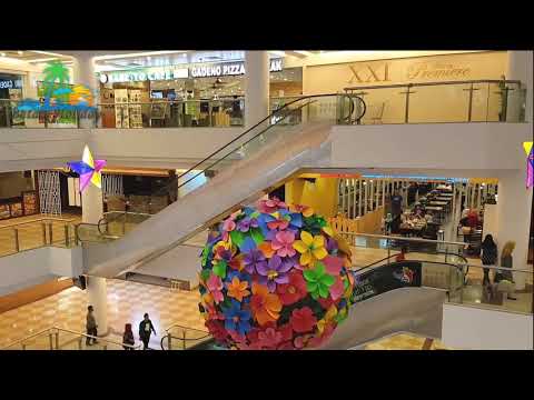 Batam Mega Mall Shopping Centre