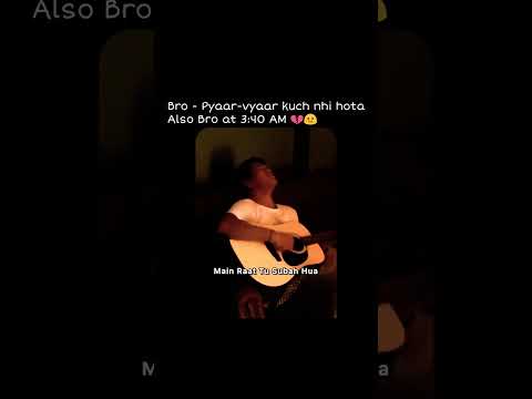Rula ke Gaya Ishq Tera | Albert x stillvaibhav