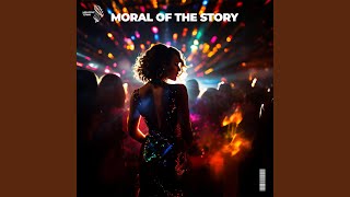 moral of the story (slowed + reverb) - Slawd