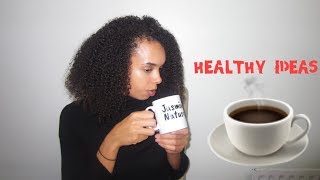 HOW TO BOOST YOUR IMMUNE SYSTEM QUICK! |Jasmine Natural