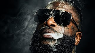 RICK ROSS - Boss of all Boss(Official Audio / Lyrics) 