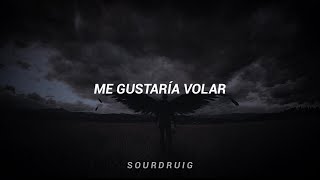 Alice in chains - Down in a hole [SUB. ESPA&Ntilde;OL]