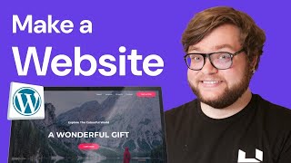 How to Make a Website (2026): Simple, Quick, & Easy Tutorial