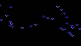 Path2D - Invaders