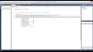 VB.NET 2010 Tutorial 3 - Variables.