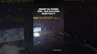 BIGGEST U.S. CONCERT EVER &ndash; Zach Bryan PACKS 112,000 Fans at Michigan Stadium in Ann Arbor!