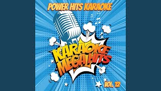 Mama's Song (Originally Performed By Carrie Underwood) (Karaoke Version) - Power Hits Karaoke