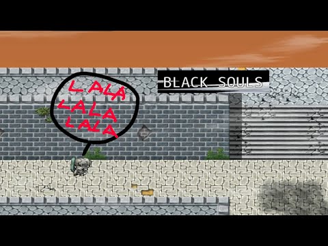 Black Souls I And My First Playthrough Be Like Youtube - Download High Quality Dark Texture | High Resolution