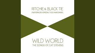 Father and Son - Ritchie