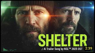SHELTER &brvbar; AI Trailer Song That Feels Like a Hans Zimmer Masterpiece