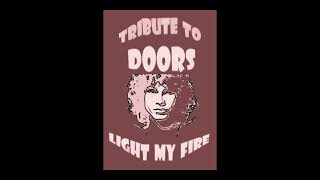 Light My Fire (Doors)  Flute & LK-516 cover