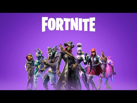 Fortnite Season 6 Trailer Song - Skin I&rsquo;m In - Static Revenger