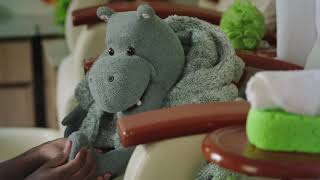 Before you commit to car insurance, Hippo it!