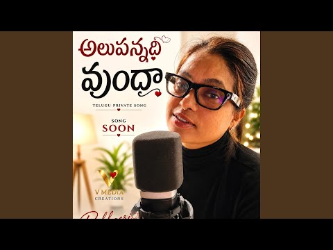 Alupannadi vunda telugu private song