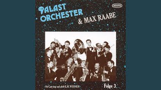 Mein Gorilla - Palast Orchester mit seinem S&auml;nger Max Raabe