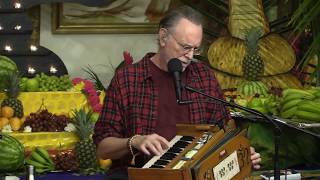 Krishna Das | Sri Ram Jai Ram, Baba Hanuman & More | Shivaratri Yoga of Chant Festival