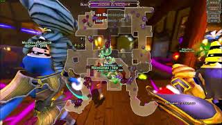 Tavern Incursion - First Bargain - First WR