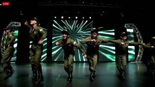 Danger Zone - Triple Threat Performing Arts