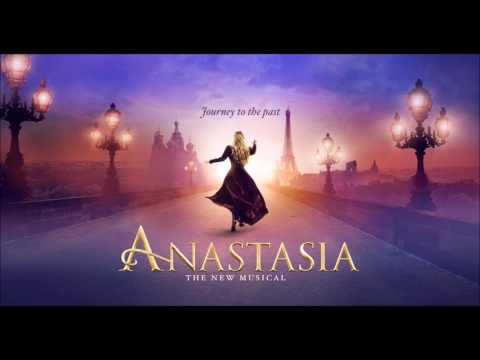 Once Upon a December - Anastasia Original Broadway Cast Recording