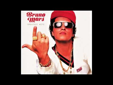 Uptown Funk - Bruno Mars HQ (Audio)
