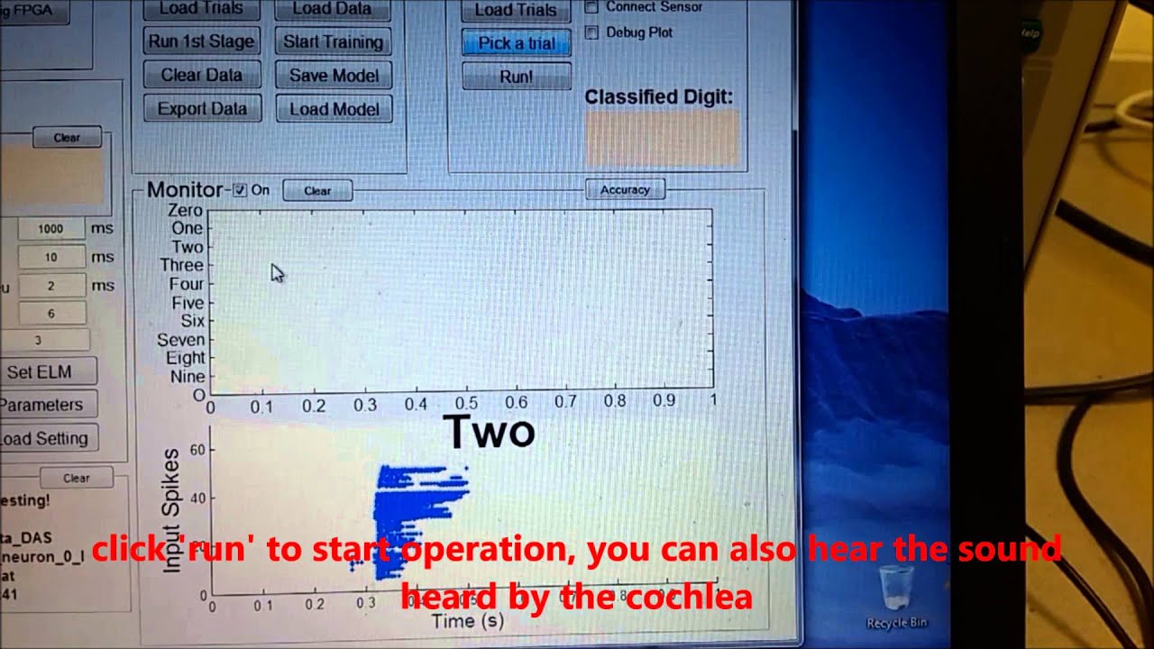 Automatic Speech Recognition Demo Youtube - Download Perfect Minimal Art | Desktop