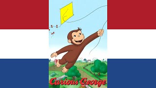 Curious George Theme Song (Nederlands/Dutch)