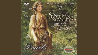 Farewll Forever, My Sunshine - Oksana Molodtsova