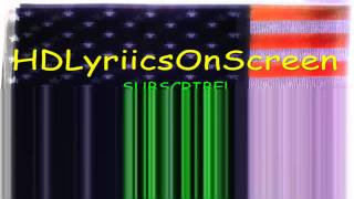 Kanye West & Jay Z   Otis feat  Otis Redding LYRICS ON SCREEN 2011