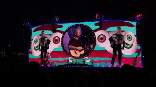 Ed Sheeran - I Don&rsquo;t Care. Loop Tour Nashville, TN 6/20/26