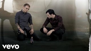 Mercy Me - Alkaline Trio