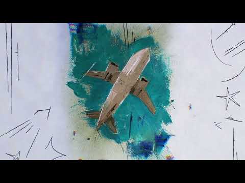 EB & BEAR HALEY - FEEL IT (REMAKE) [Visualizer]