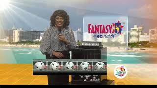 Fantasy 5 20220616