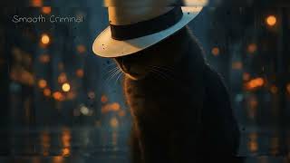 Smooth Criminal