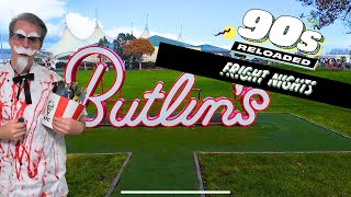 A 90&rsquo;s weekend at Butlins Minehead: is it worth it?