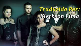 Evanescence - Lithium (Tradu&ccedil;&atilde;o)