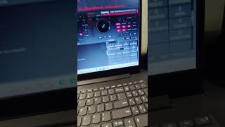 PANO mag mapping Ng M-vave SMC pad to Virtual DJ 2025