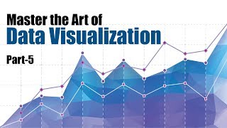 Introduction To Data Visualization | Scatter Plots | Part 5 | Eduonix